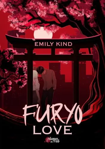 Couverture de « Furyo Love »