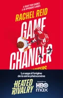 Couverture de « Game changers »