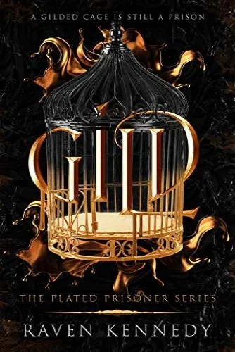 Couverture de « Gild »