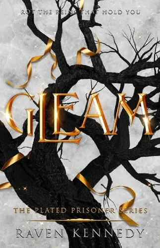 Couverture de « Gleam »