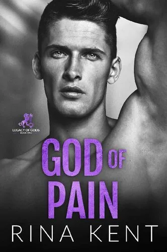 Couverture de « God of Pain »