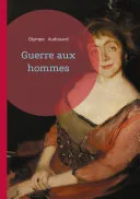 Couverture de « Guerre aux hommes »