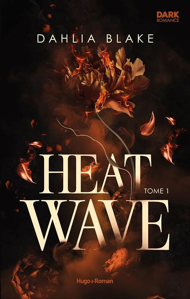 Couverture de « Wicked Festival, Tome 1 : Heat Wave »
