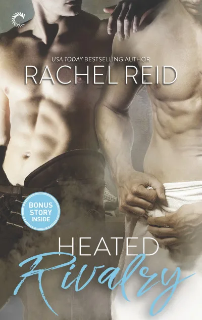 Couverture de « Heated Rivalry »