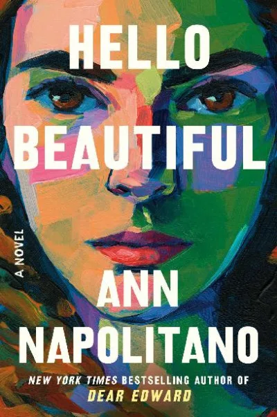 Couverture de « Hello Beautiful »