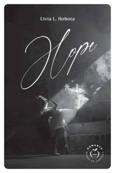 Couverture de « Hope »