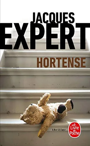 Couverture de « Hortense »