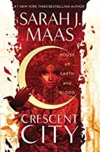 Couverture de « House of Earth and Blood »