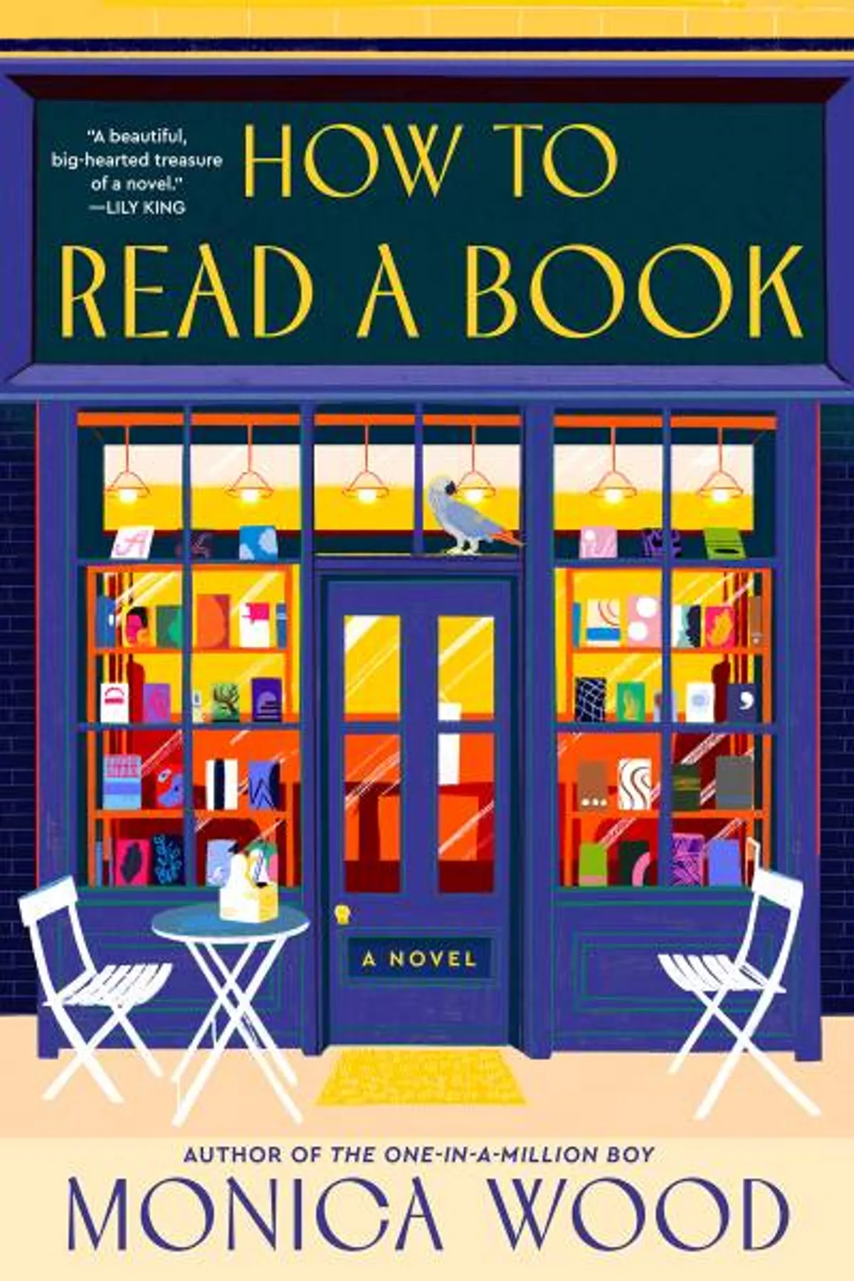 Couverture de « How to Read a Book »