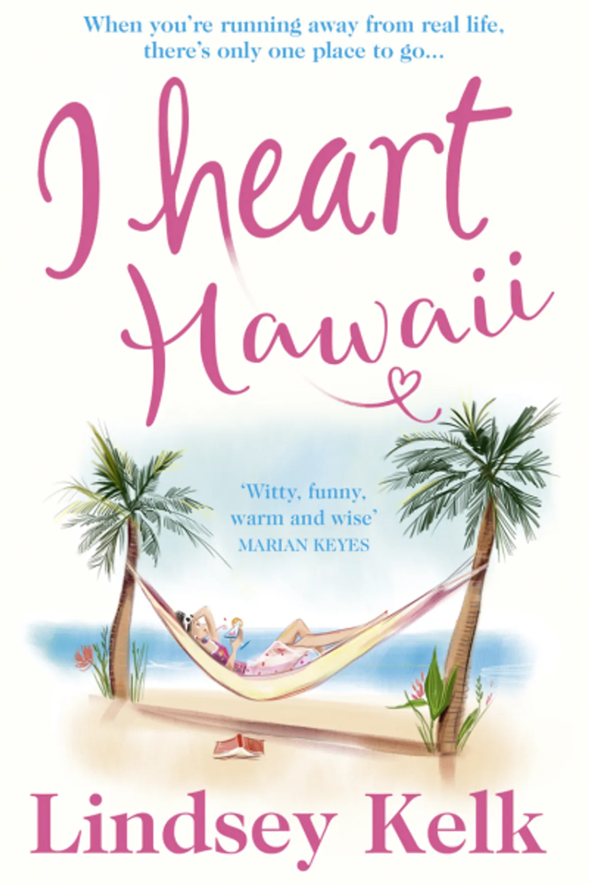 Couverture de « I Heart Hawaii »
