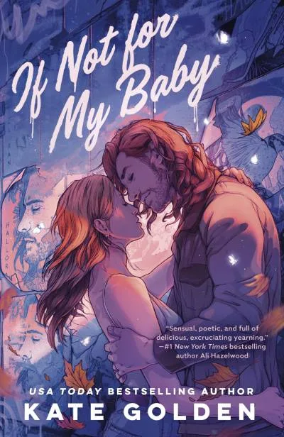 Couverture de « If Not for My Baby »