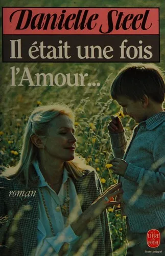 Couverture de « Il était une fois l'amour »