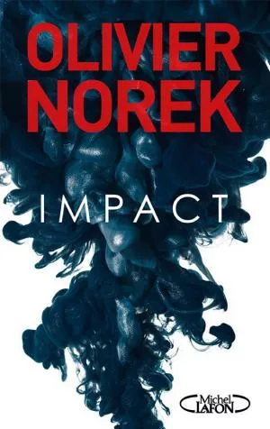 Couverture de « Impact »