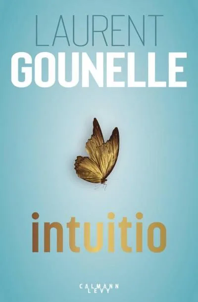 Couverture de « Intuitio »