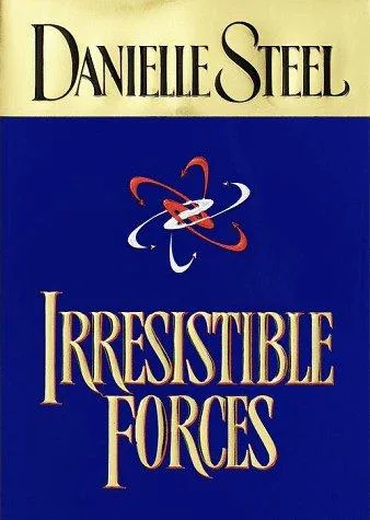 Couverture de « Irrésistible »