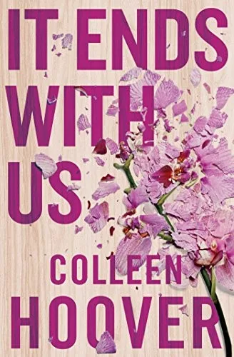 Couverture de « It ends with Us »