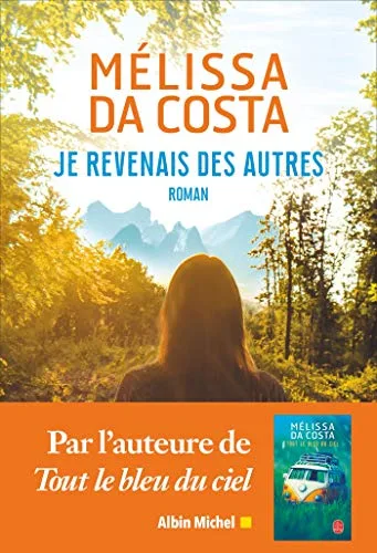 Couverture de « Je revenais des autres »
