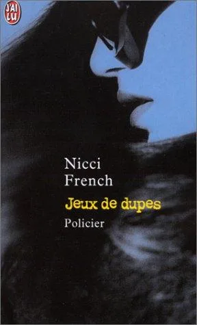 Couverture de « Jeux de dupes »