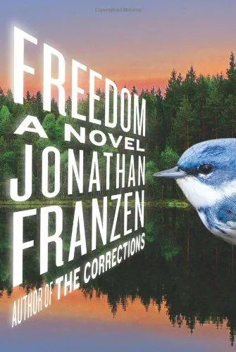 Couverture de « Jonathan Franzen »