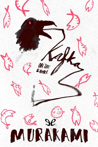 Couverture de « Kafka on the Shore »