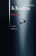Couverture de « Khalil (Roman) »