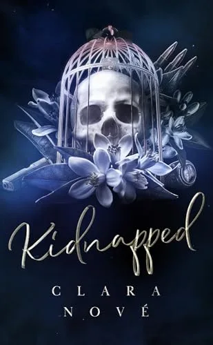 Couverture de « Kidnapped »
