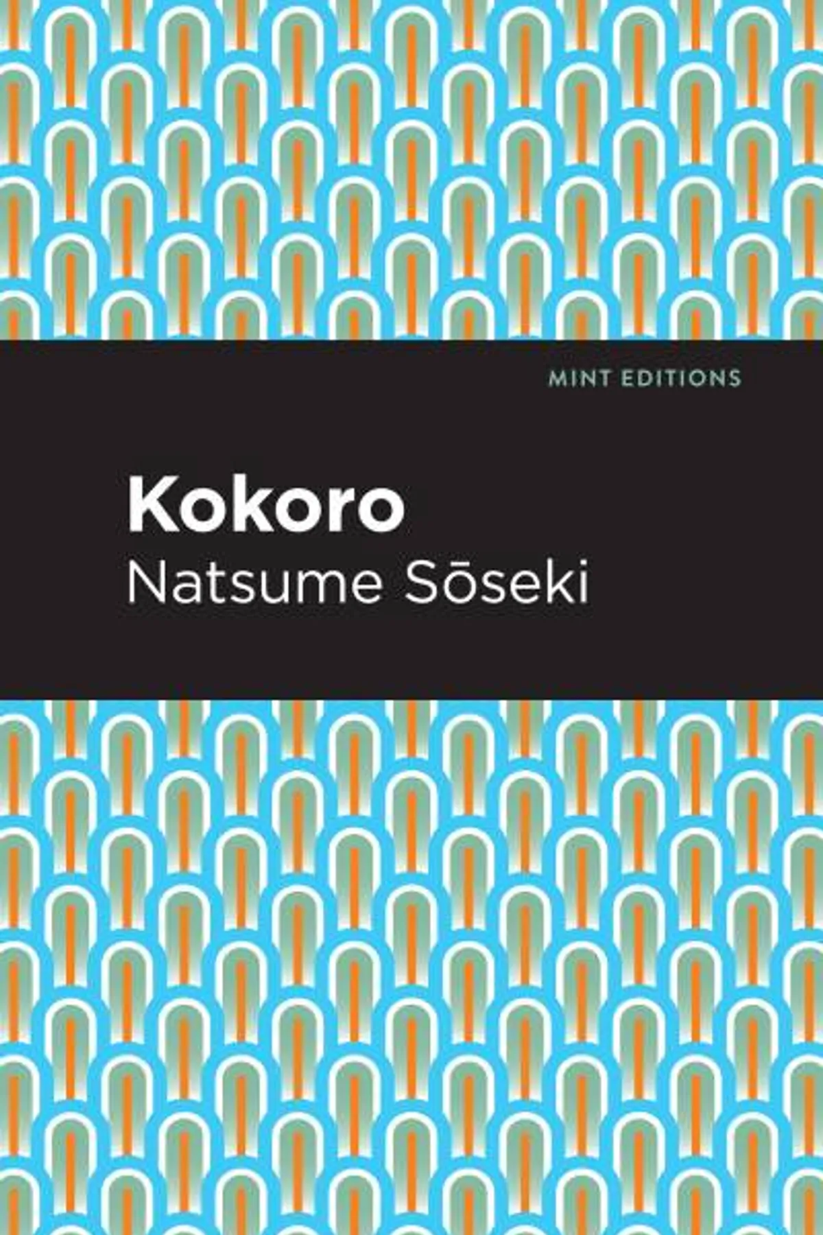 Couverture de « Kokoro »