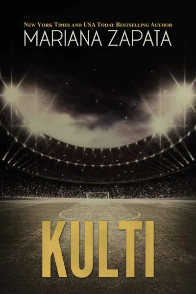 Couverture de « Kulti »