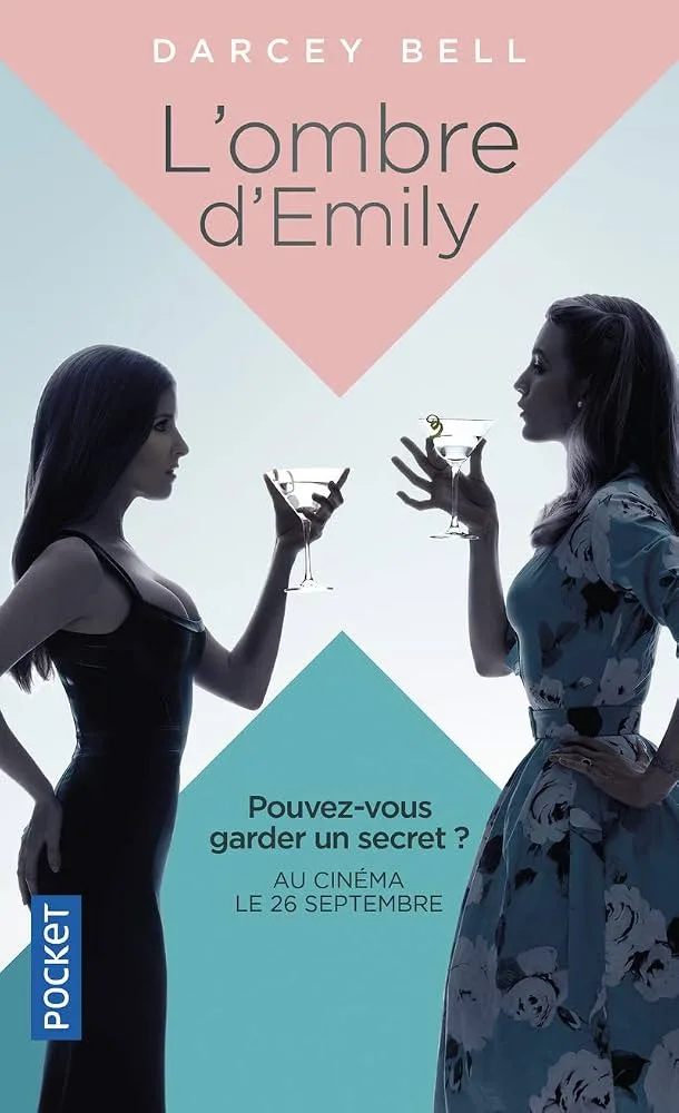 Couverture de « L'ombre d'Emily »