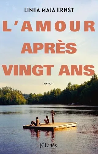 Couverture de « L'amour après vingt ans »