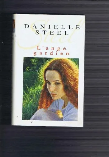 Couverture de « L'ange gardien »