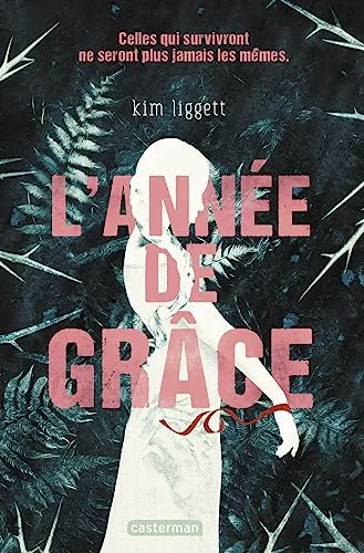 Couverture de « L'Année de Grâce »