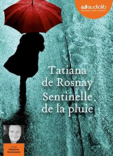 Couverture de « L'Archipel du Chien (La Bleue) »