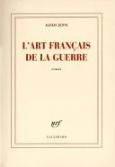 Couverture de « L'art français de la guerre »