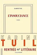 Couverture de « L'insouciance »