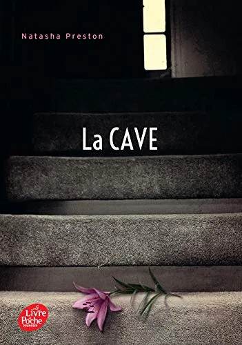 Couverture de « La cave »