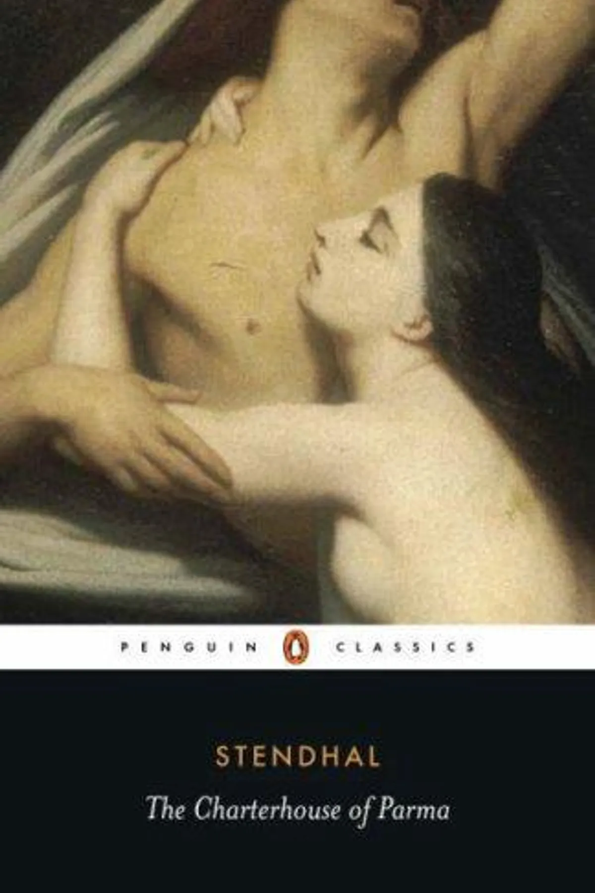 Couverture de « La Chartreuse De Parme »