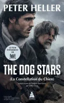 Couverture de « La constellation du chien »