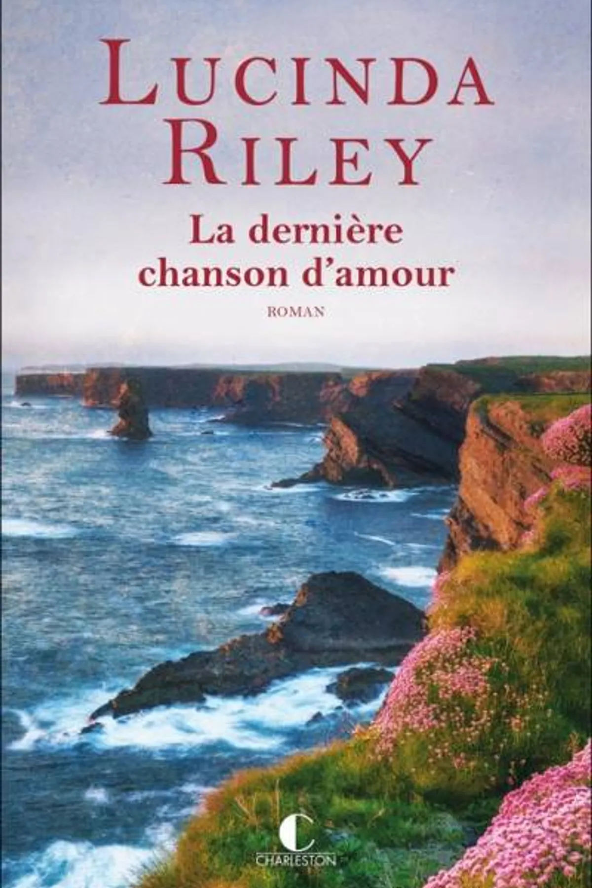 Couverture de « La dernière chanson d'amour »