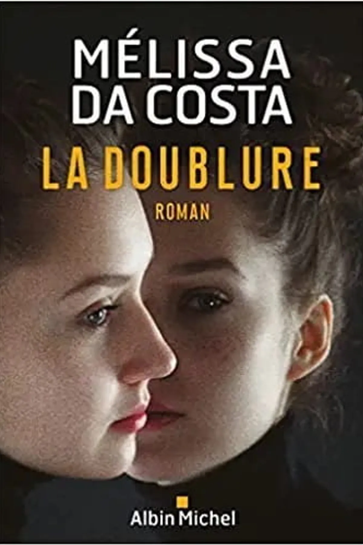 Couverture de « La Doublure »