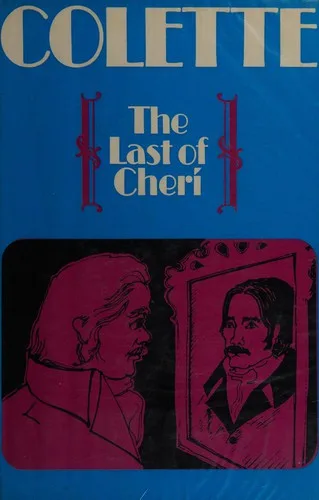 Couverture de « La Fin de Chéri »
