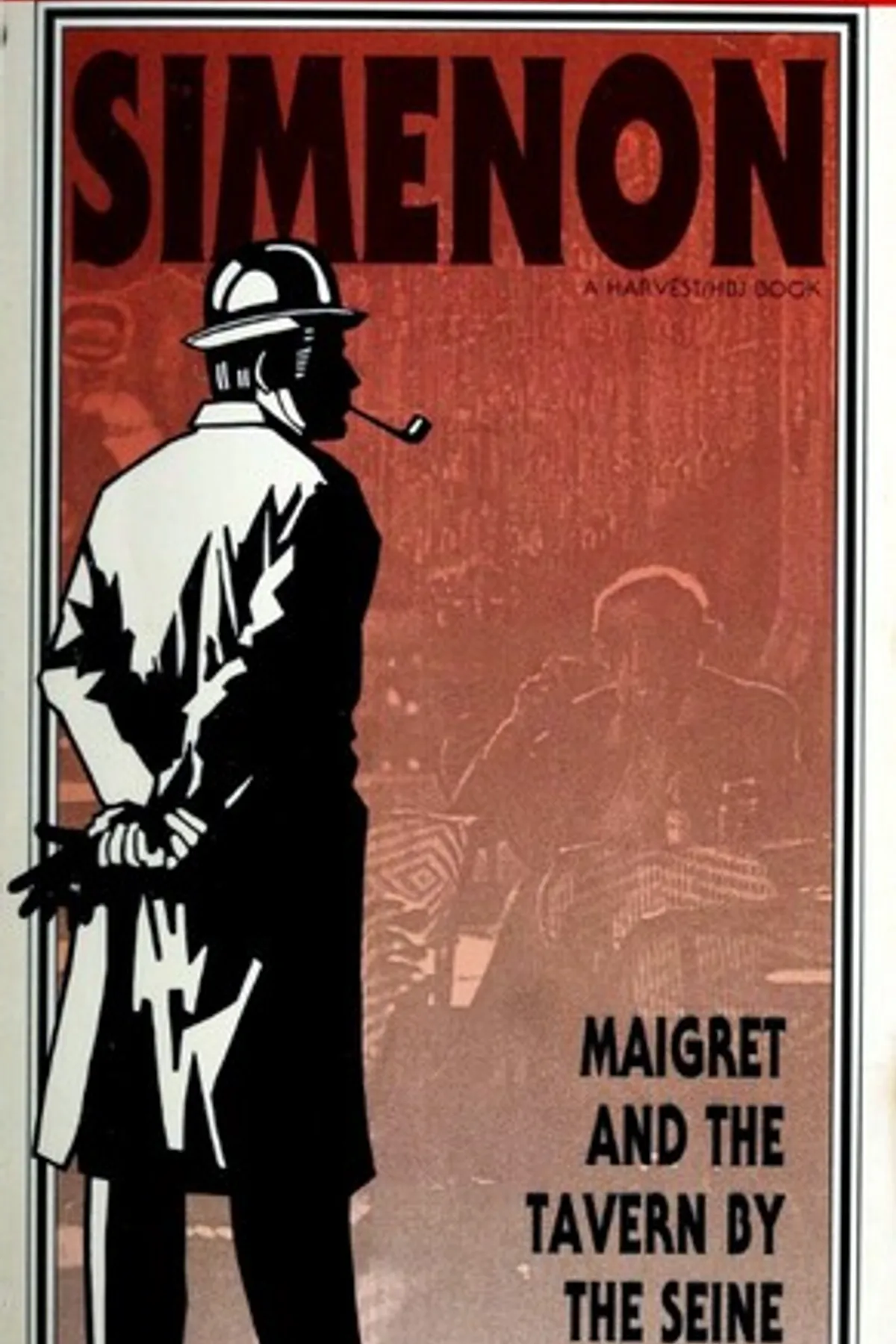 Couverture de « La Guinguette a deux sous »