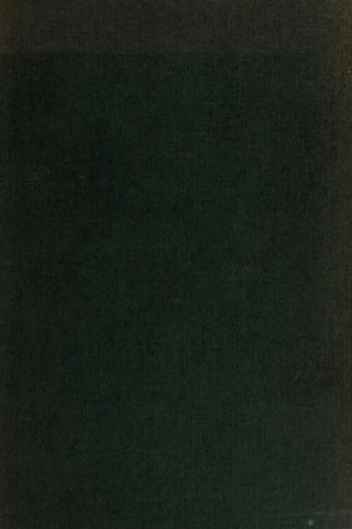 Couverture de « La jument verte »