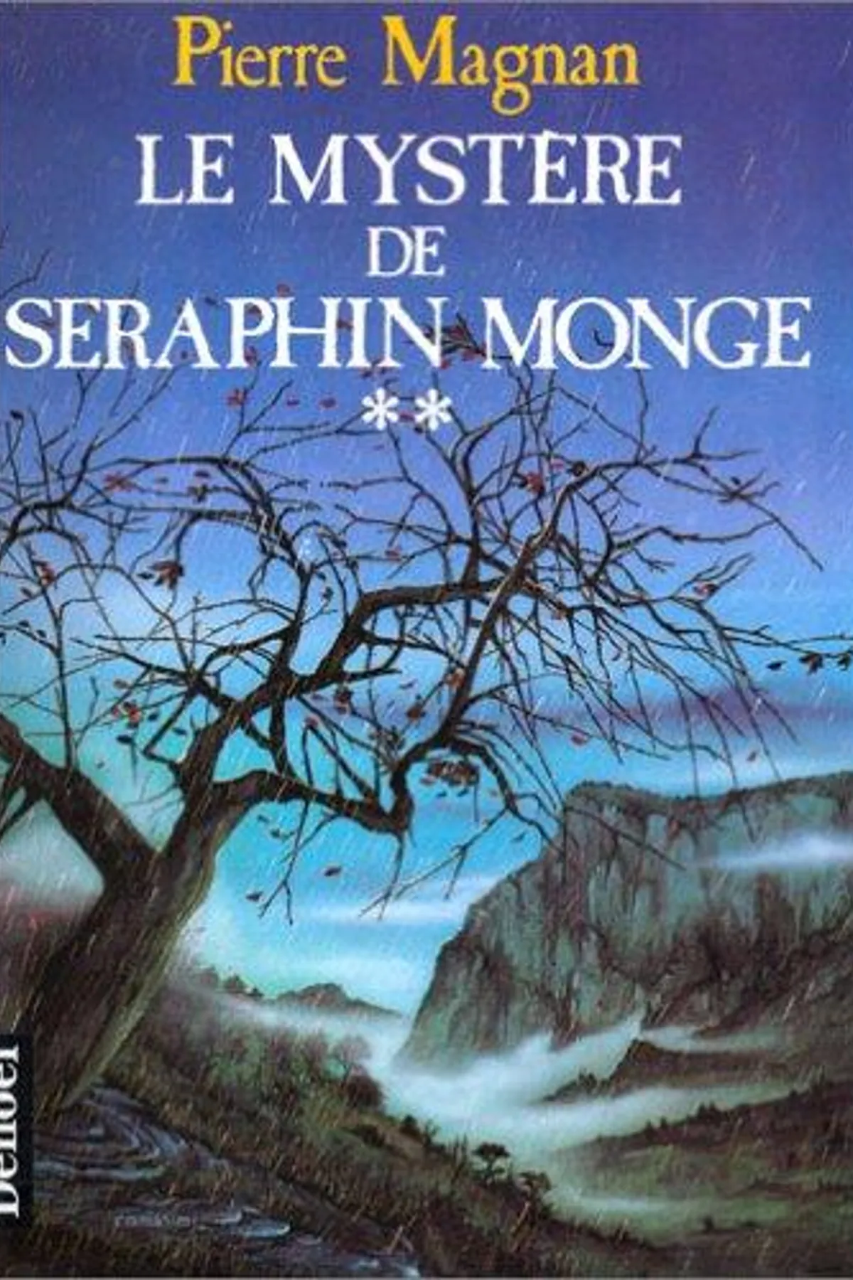 Couverture de « La maison assassinée »