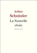 Couverture de « La Nouvelle rêvée »