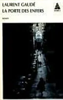 Couverture de « La porte des enfers : roman »