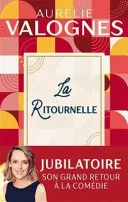 Couverture de « La Ritournelle »