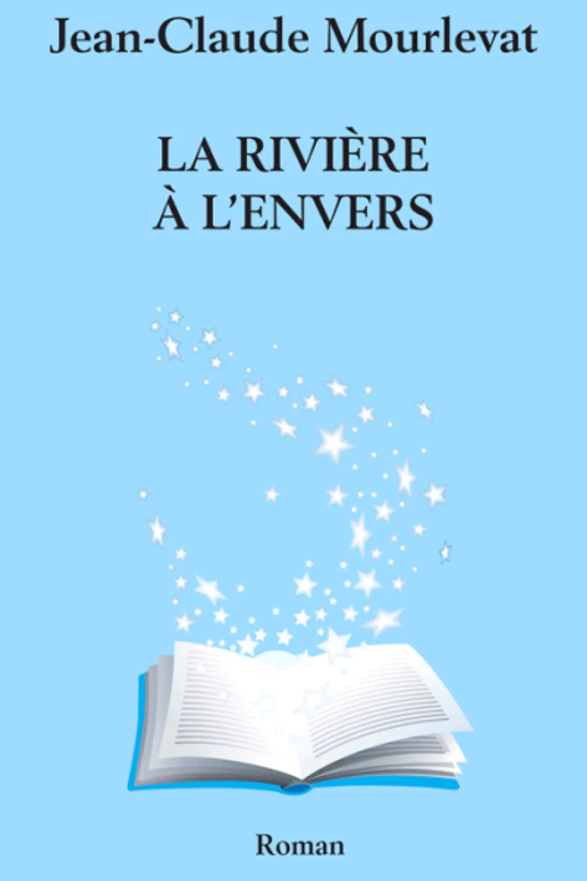 Couverture de « La rivière à l'envers Tome 1 »