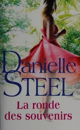 Couverture de « La ronde des souvenirs »