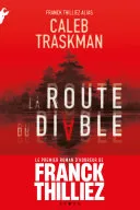 Couverture de « La Route Du Diable »